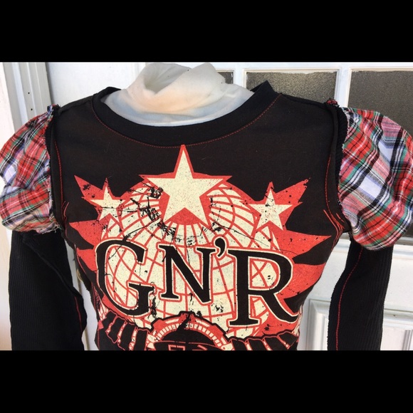 KAOS Recycled Dress Barry worn - Picture 4 of 7